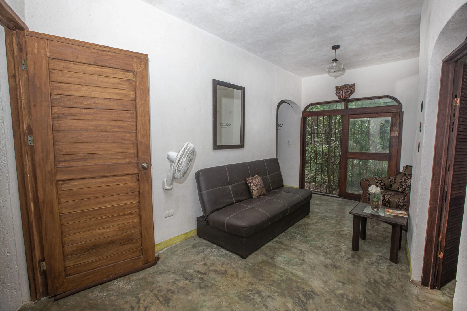 Jolie Jungle Eco Hotel