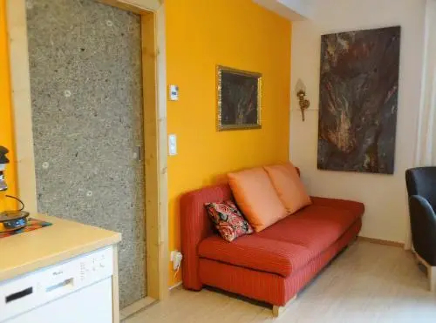 Haus Andreas - Ferienwohnungen