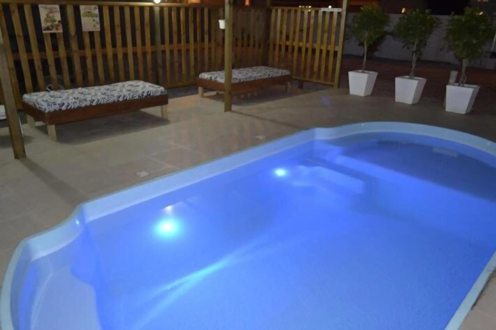 Pousada Água da Fonte