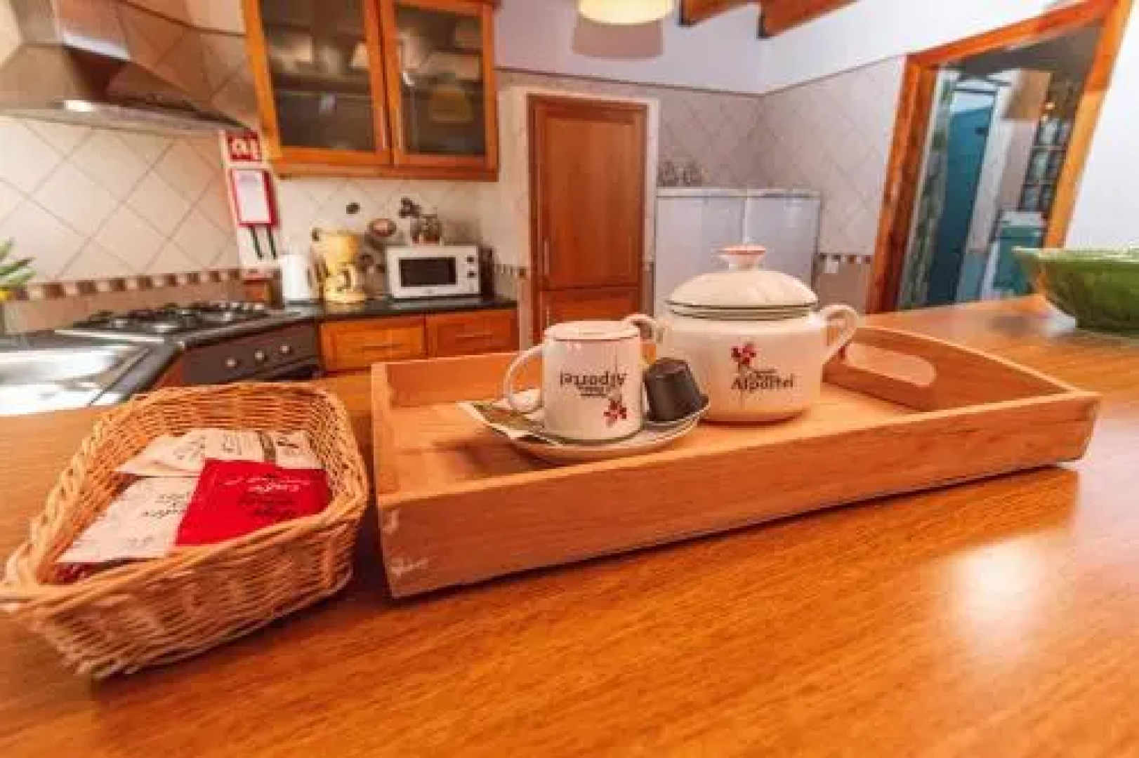 Monte 3 Alfarrobeiras