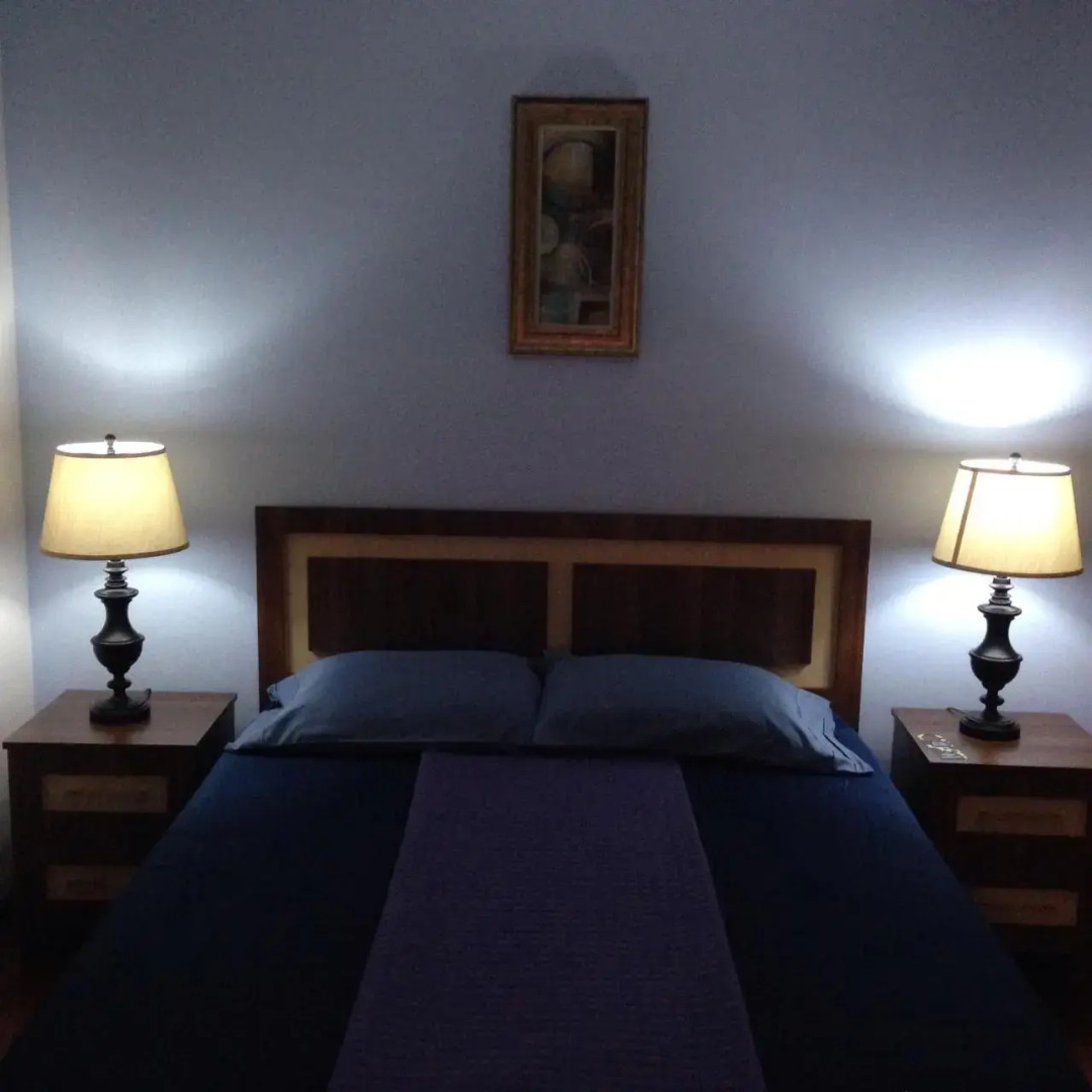 Villa California Hateg