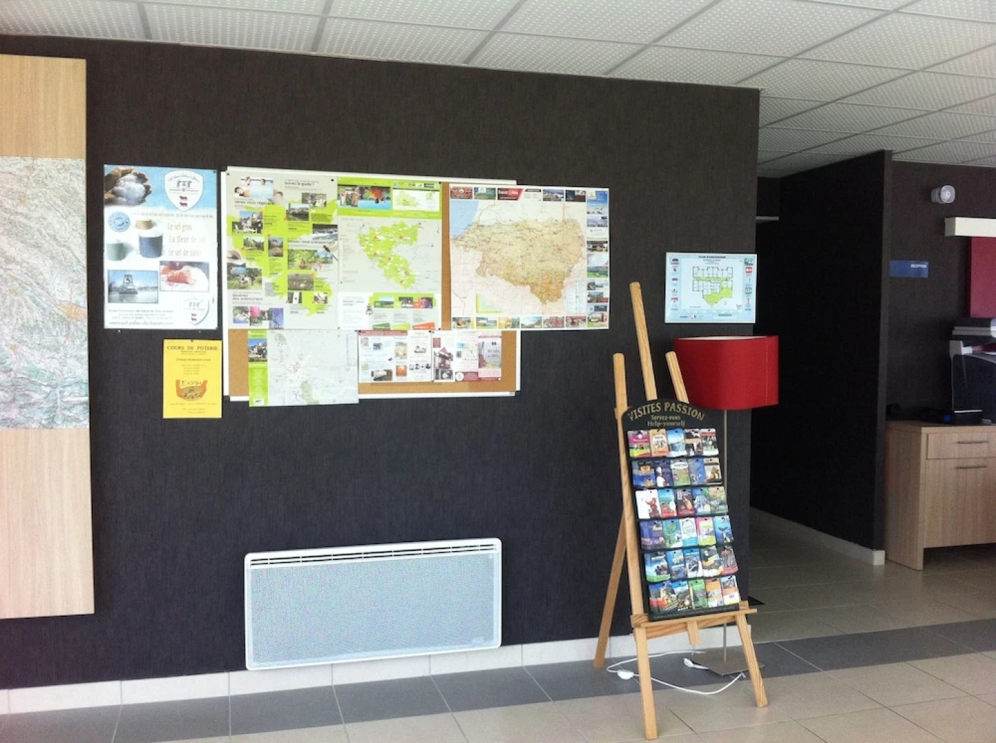 Résidence de la Source