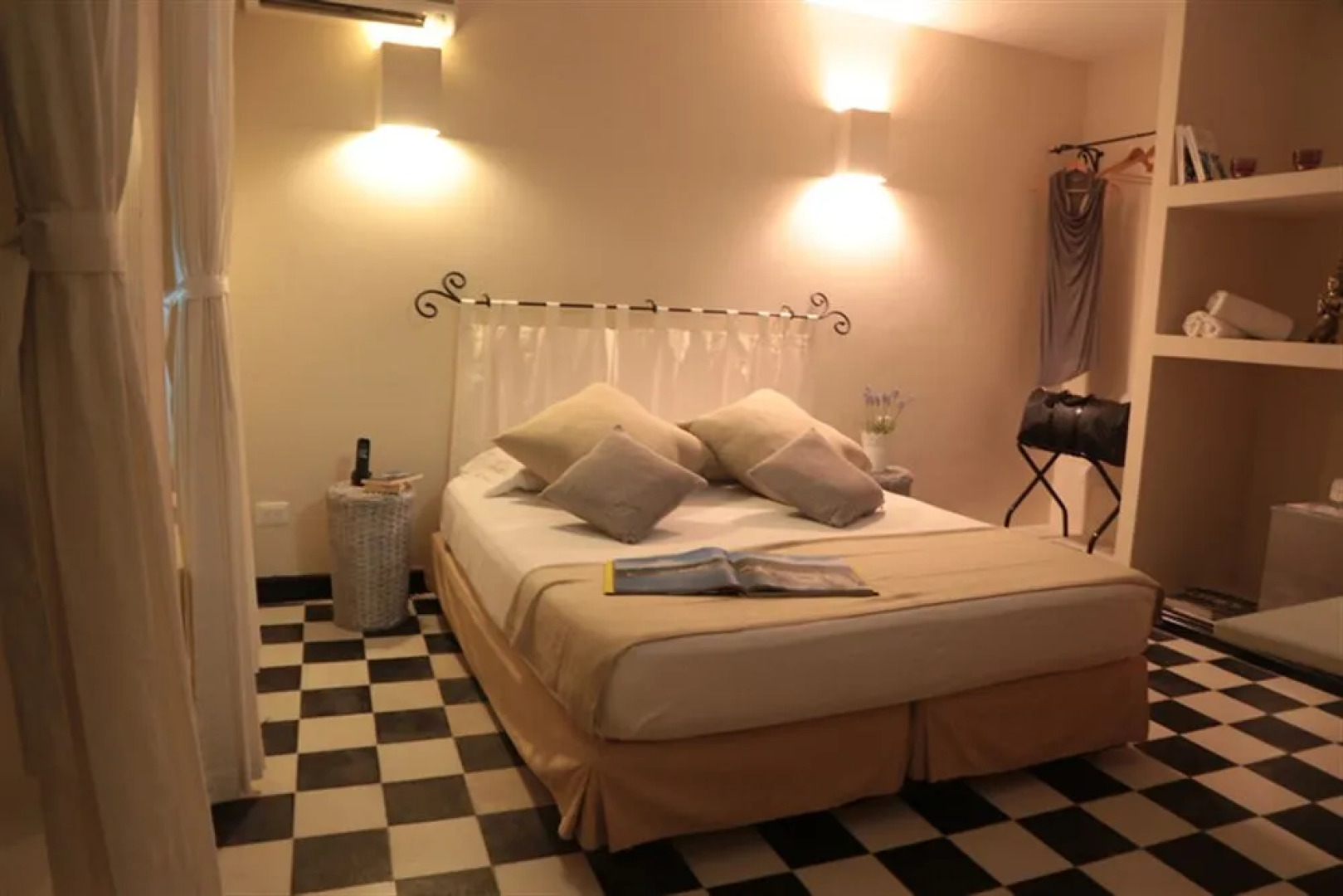 La Casa del Farol Hotel Boutique