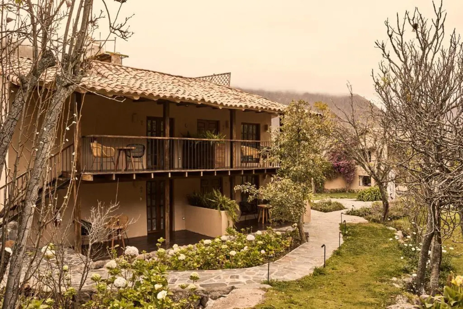 Andenia Boutique Hotel, Sacred Valley