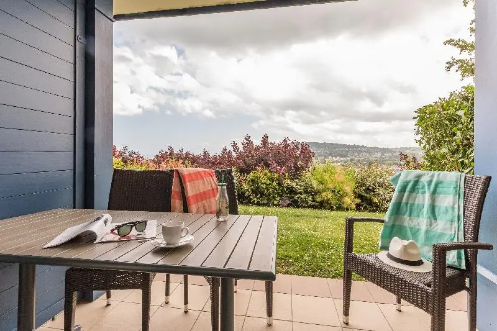 Premium Residenz Résidence et Spa Houlgate