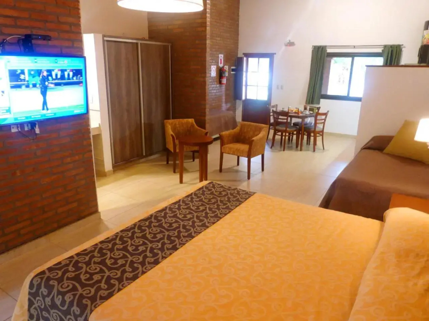 Jardines del Cielo cabañas