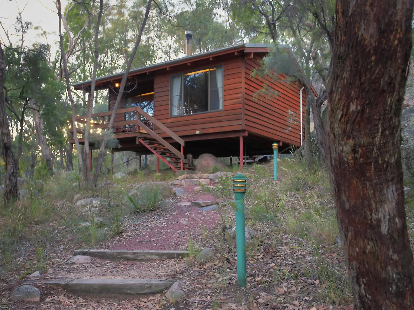 Happy Valley Retreat & Brewery