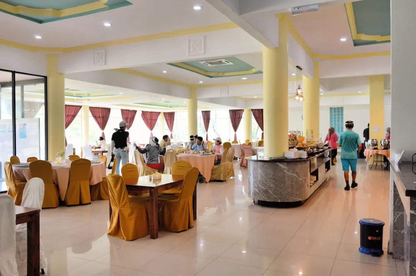 Artitaya Borneo Golf Resort