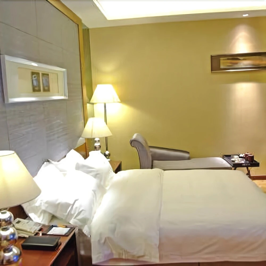 Wangfu Shenghe Boutique Hotel