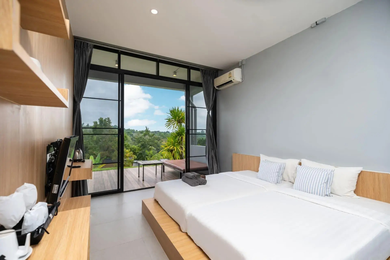Veravian Resort
