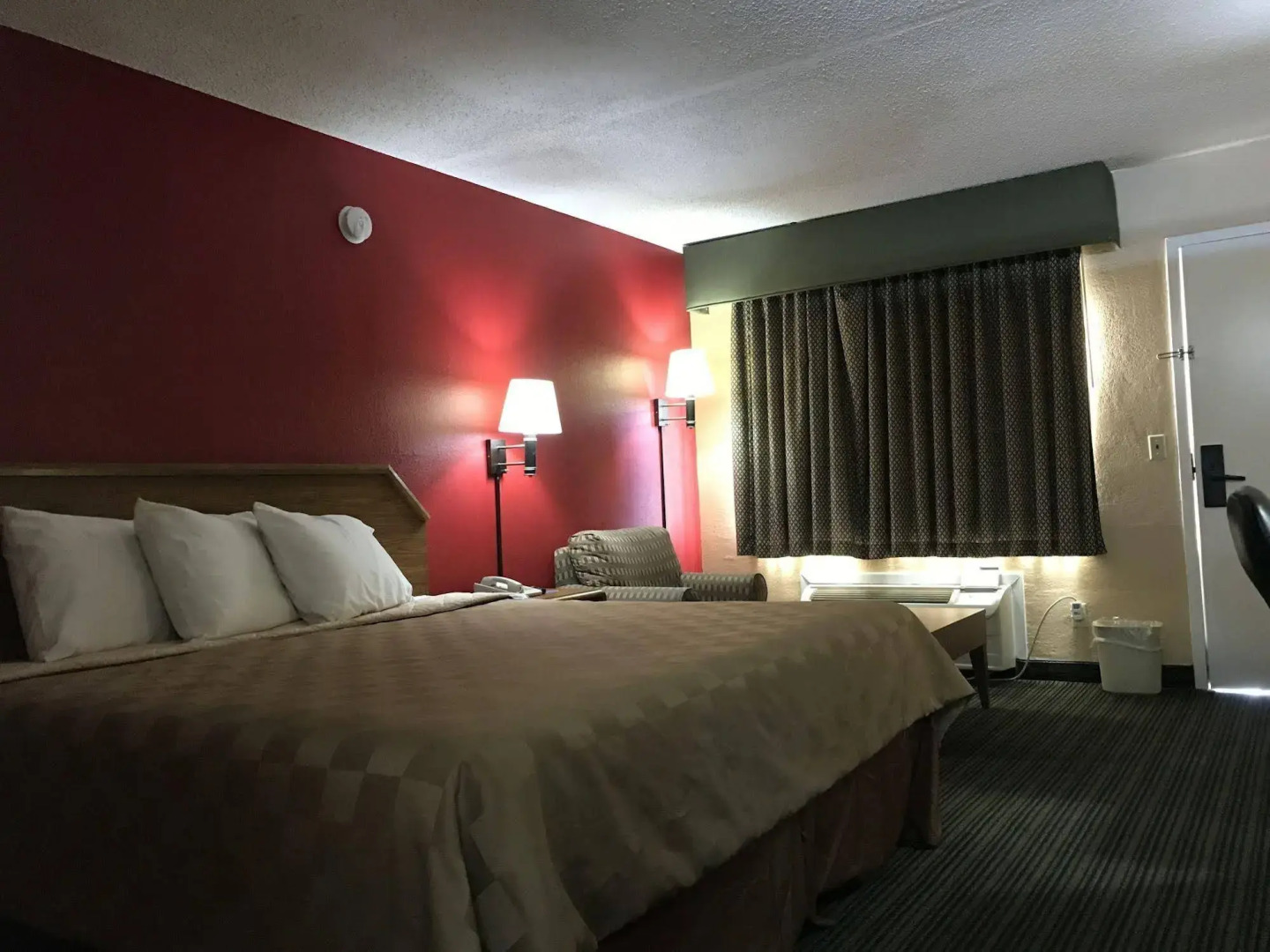 Rodeway Inn Hazlehurst