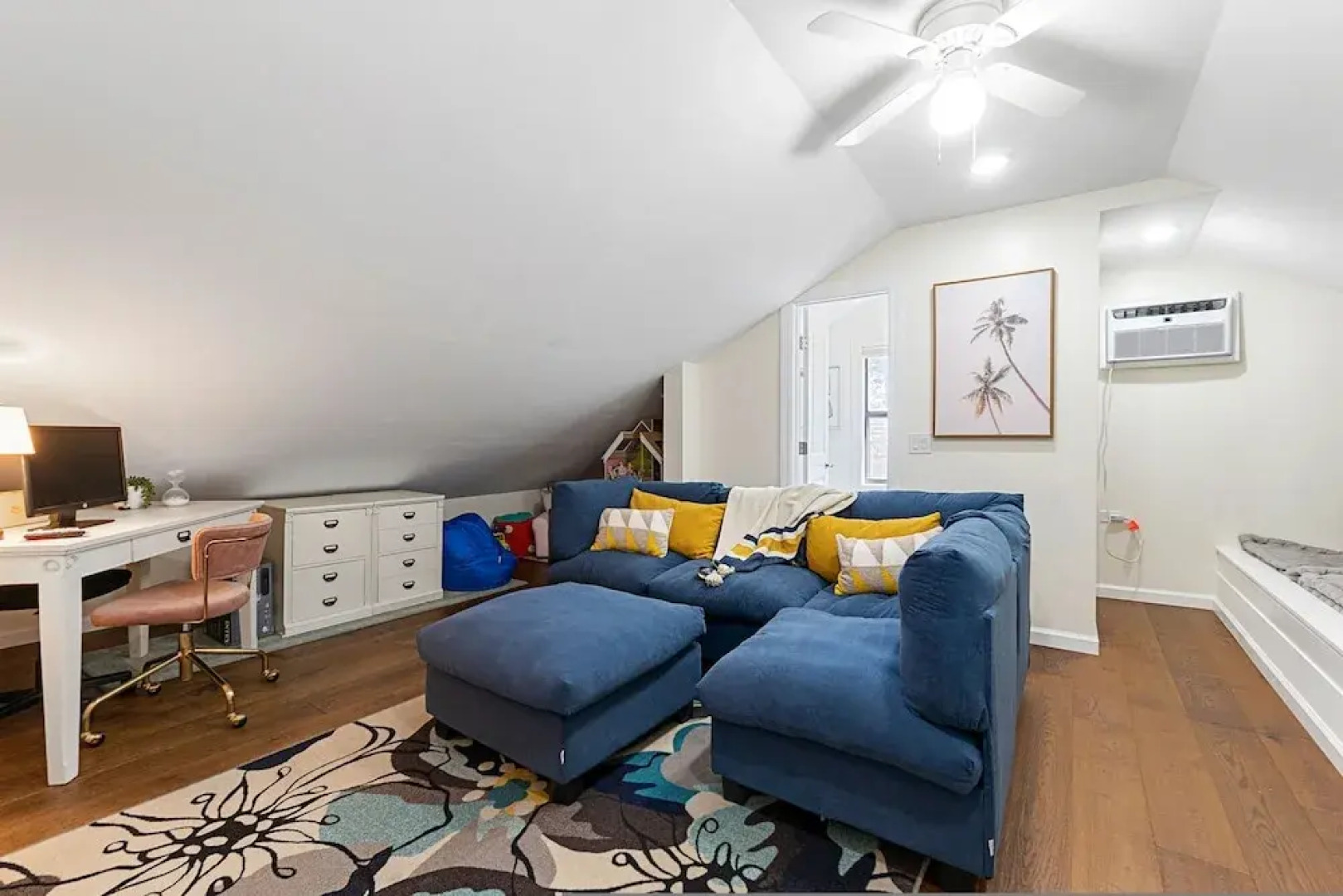 Waterfront 4 Bed House Daytona Beach FL