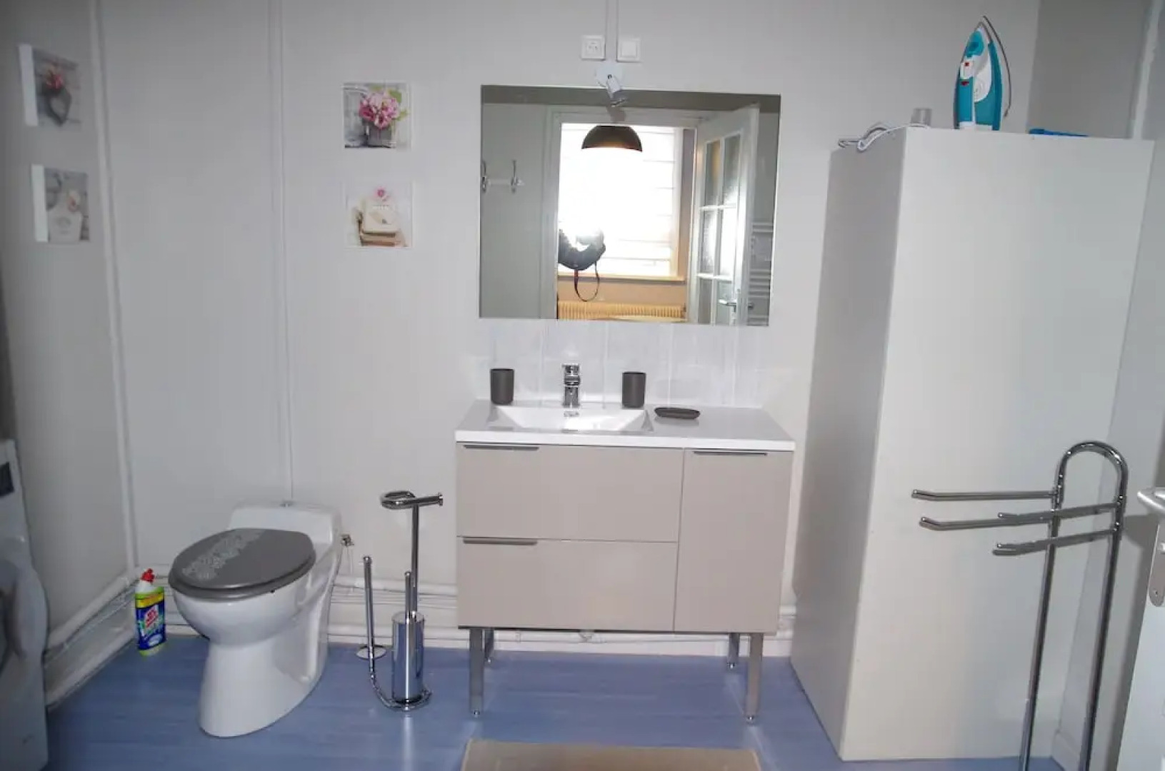 Les Gîtes de Lens Gambetta