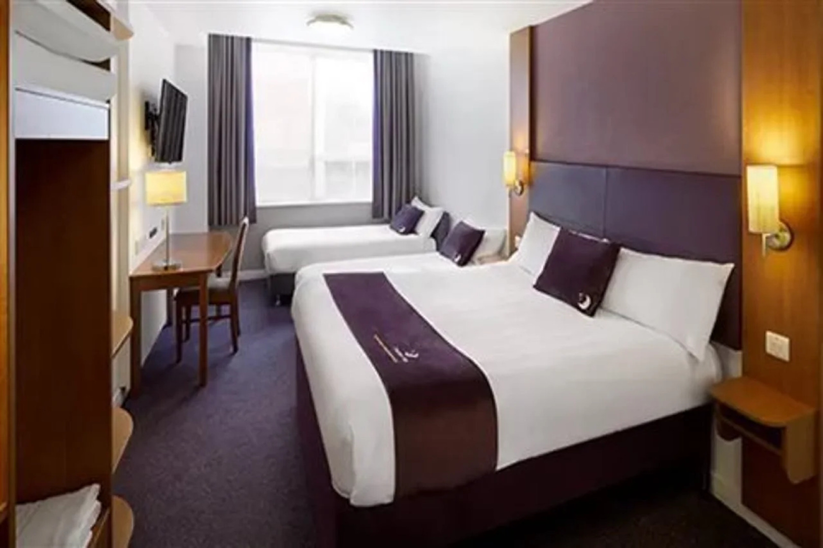 Premier Inn Dundee (Monifieth)