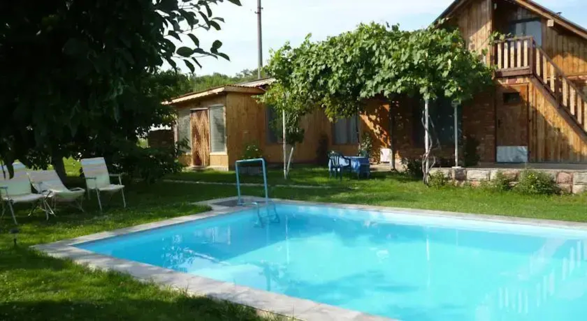 Villa Jun Guest House