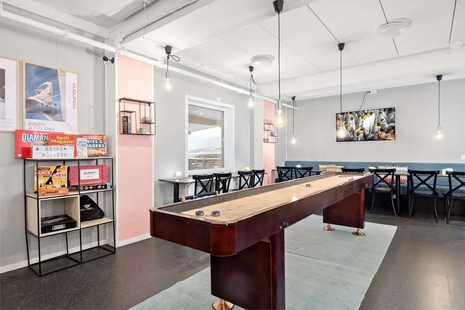 Aiden by Best Western Harstad Narvik Airport