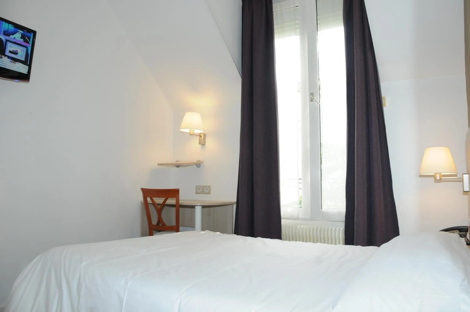 Hotel Patio Brancion