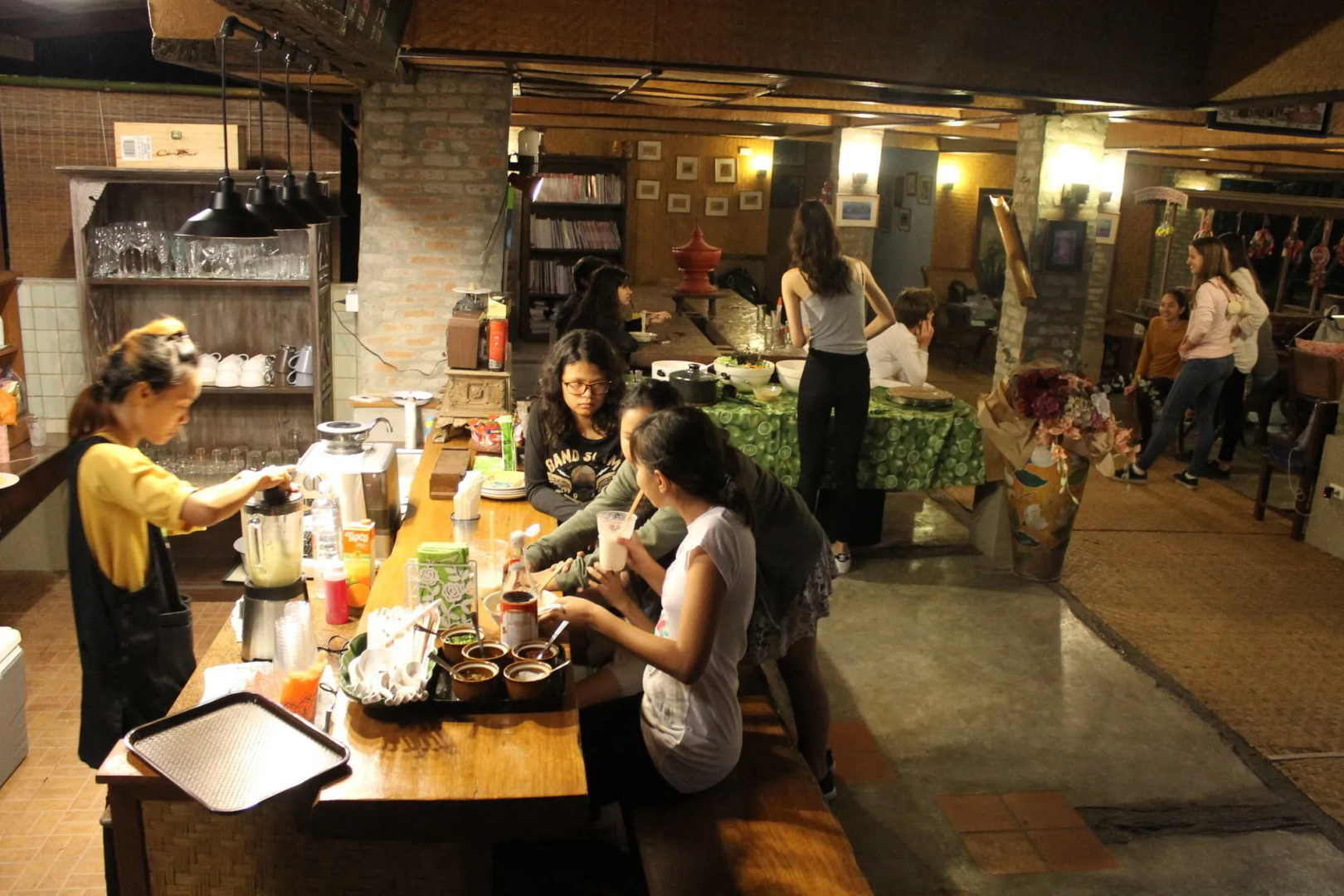 Bulun Buri Resort
