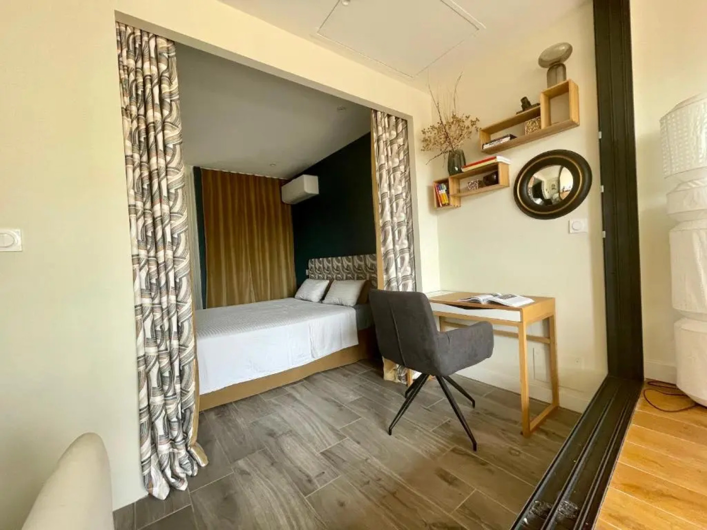 Magnifique Chambre Avec Vue Imprenable (Adults Only)