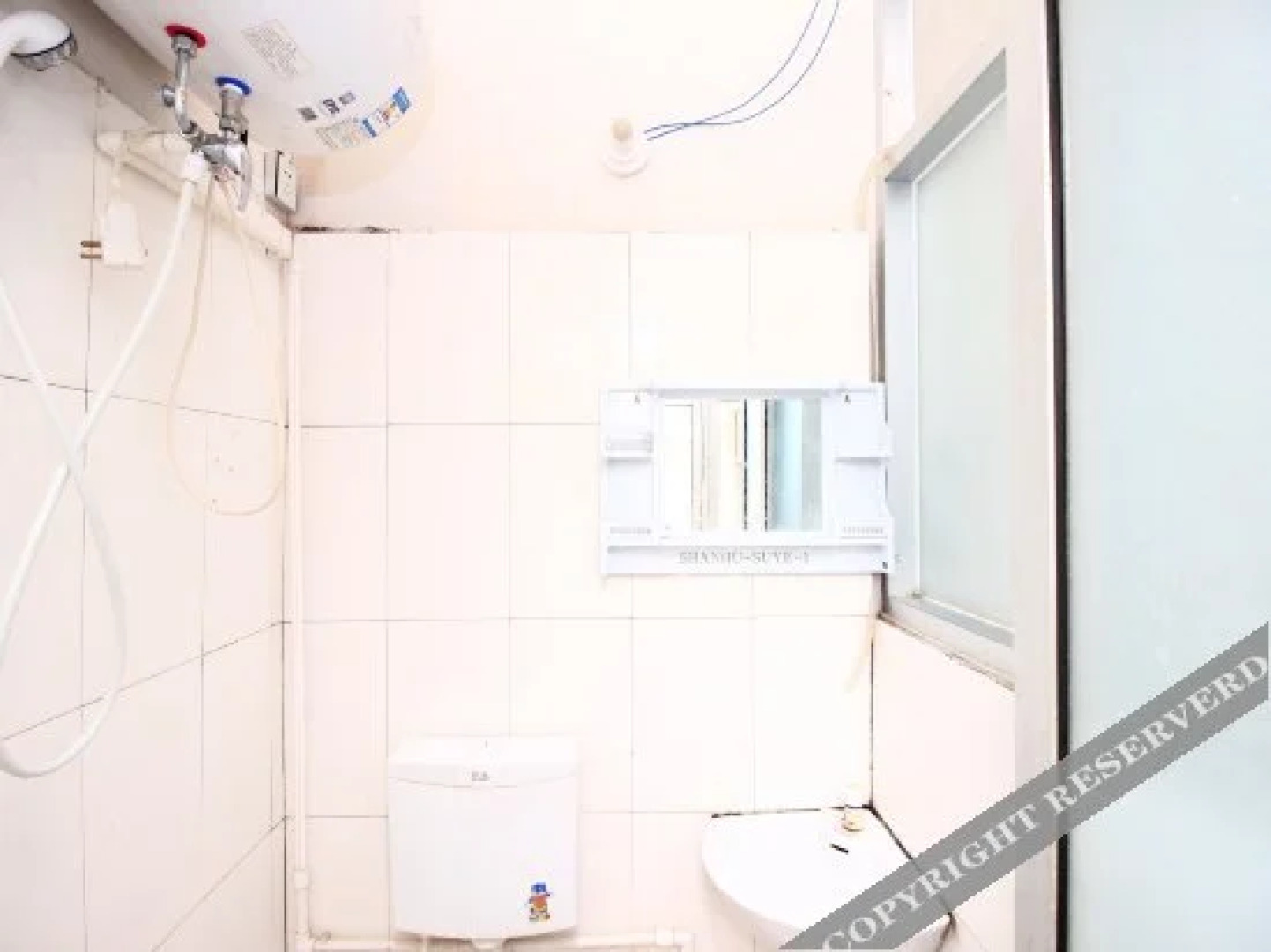 Rizhao Yiyu Fengshang Home Inn