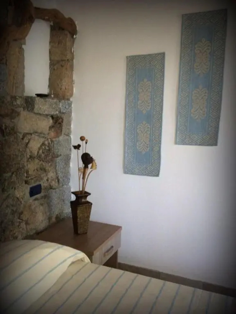 Affittacamere Munduge