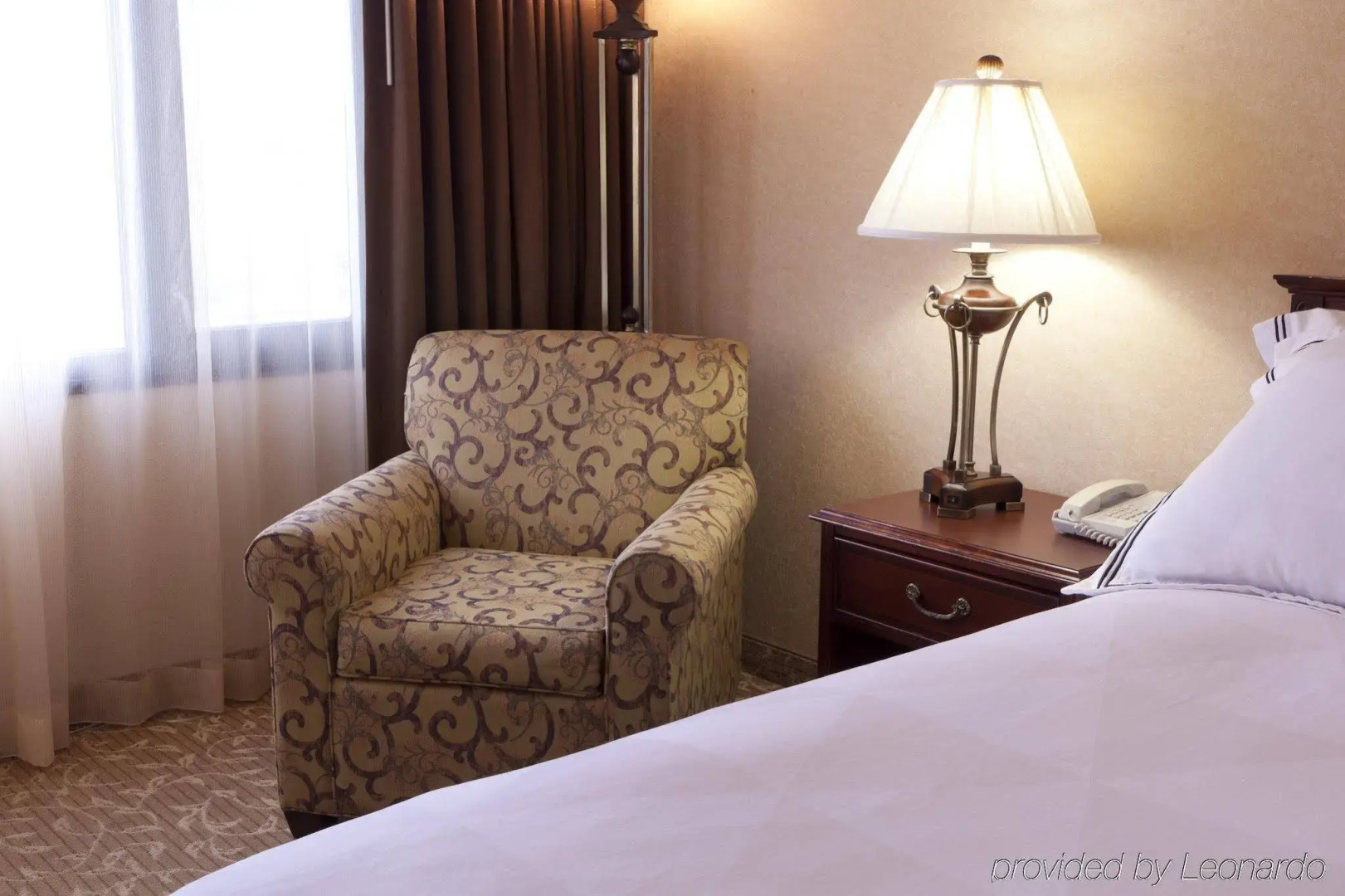 Radisson Hotel La Crosse