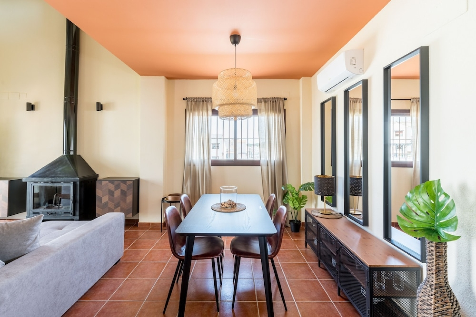 Complejo Rural Sierramagna