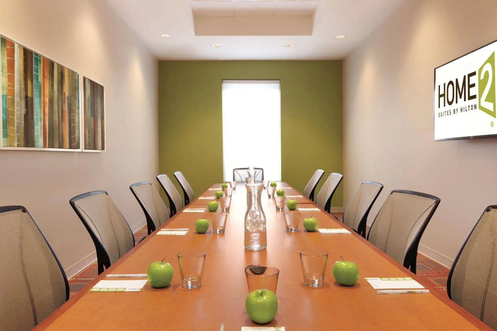 Home2 Suites by Hilton Bellingham Airport