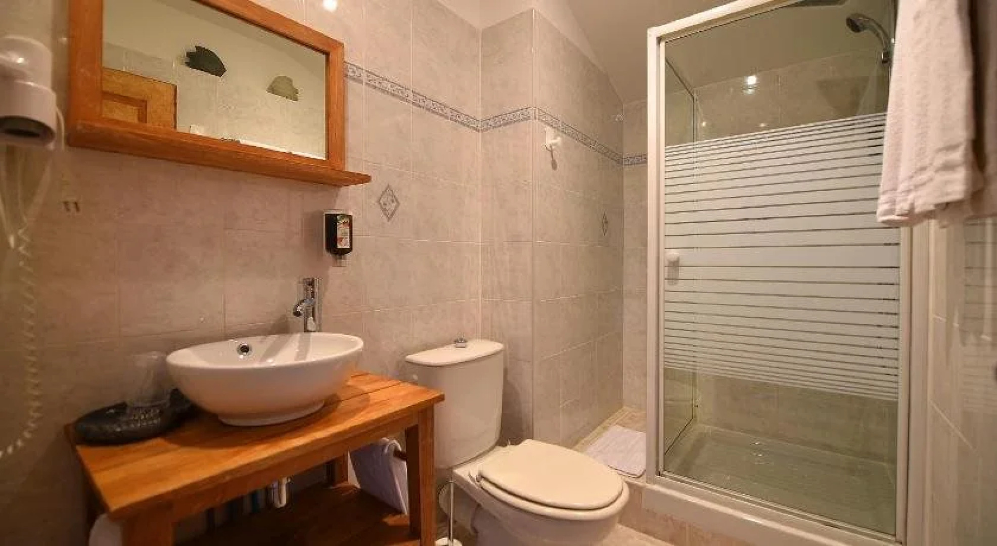 Hotel Residence Palazzu