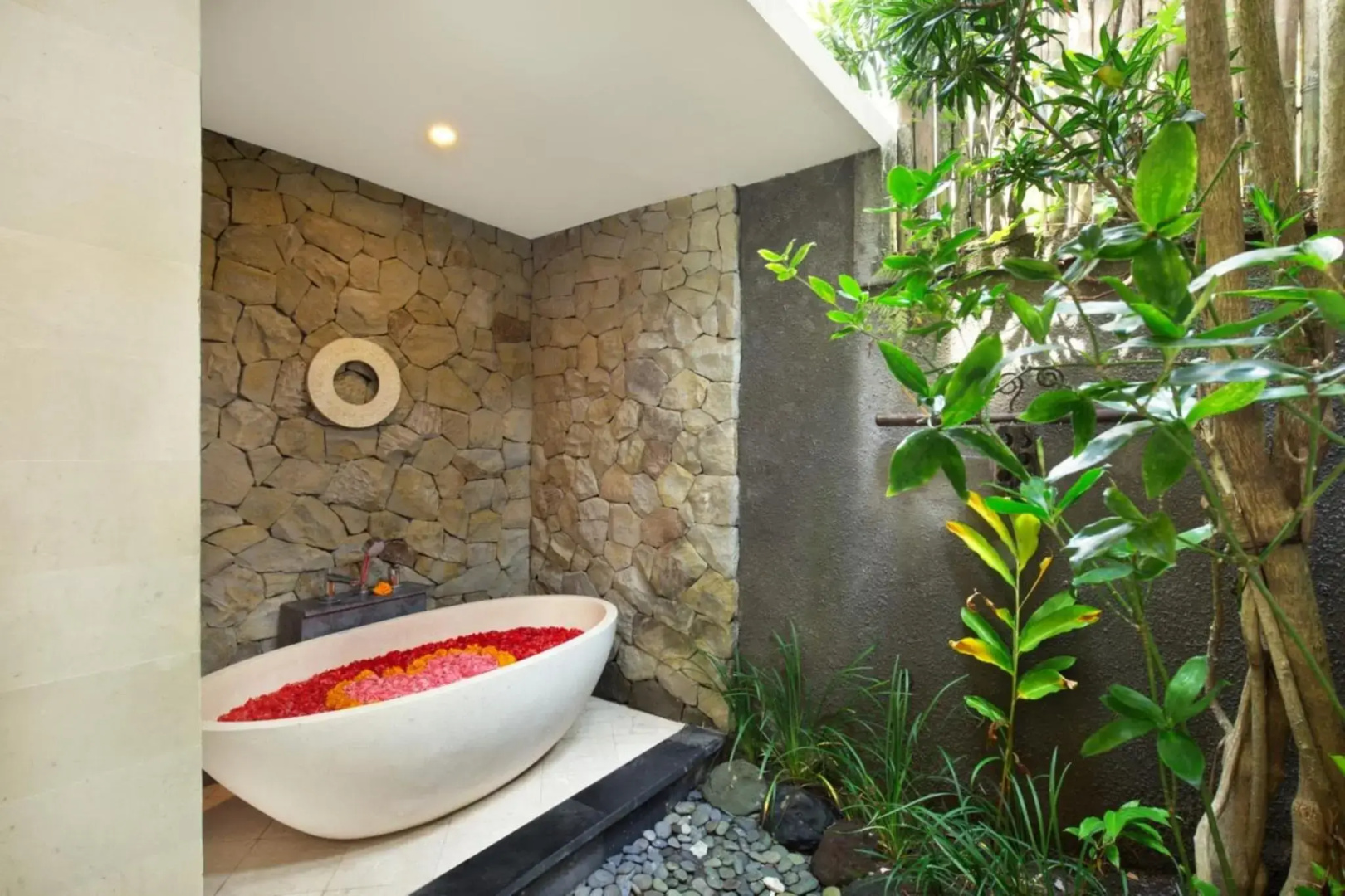 Pondok Sebatu Villa