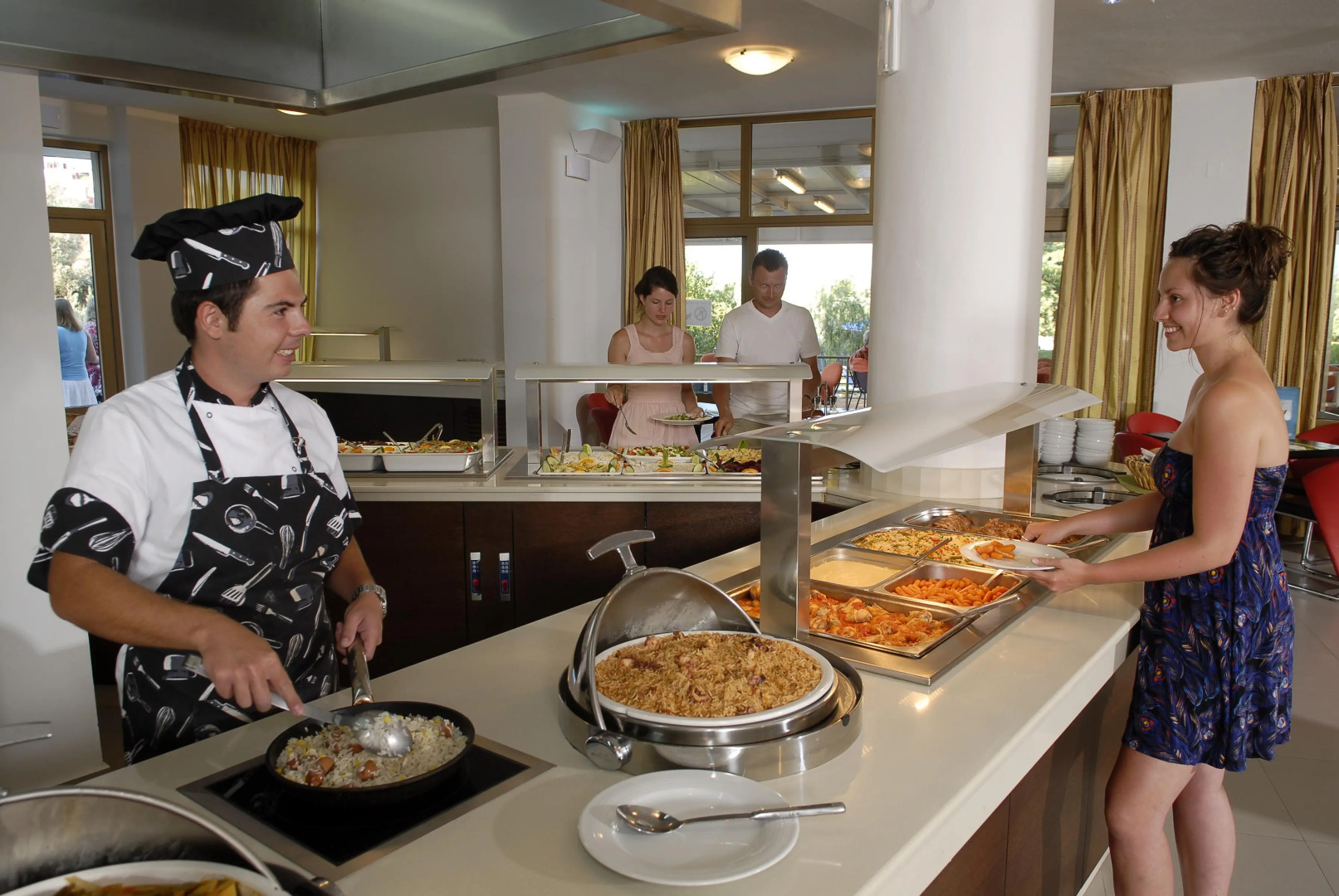 Bali Star Resort Hotel