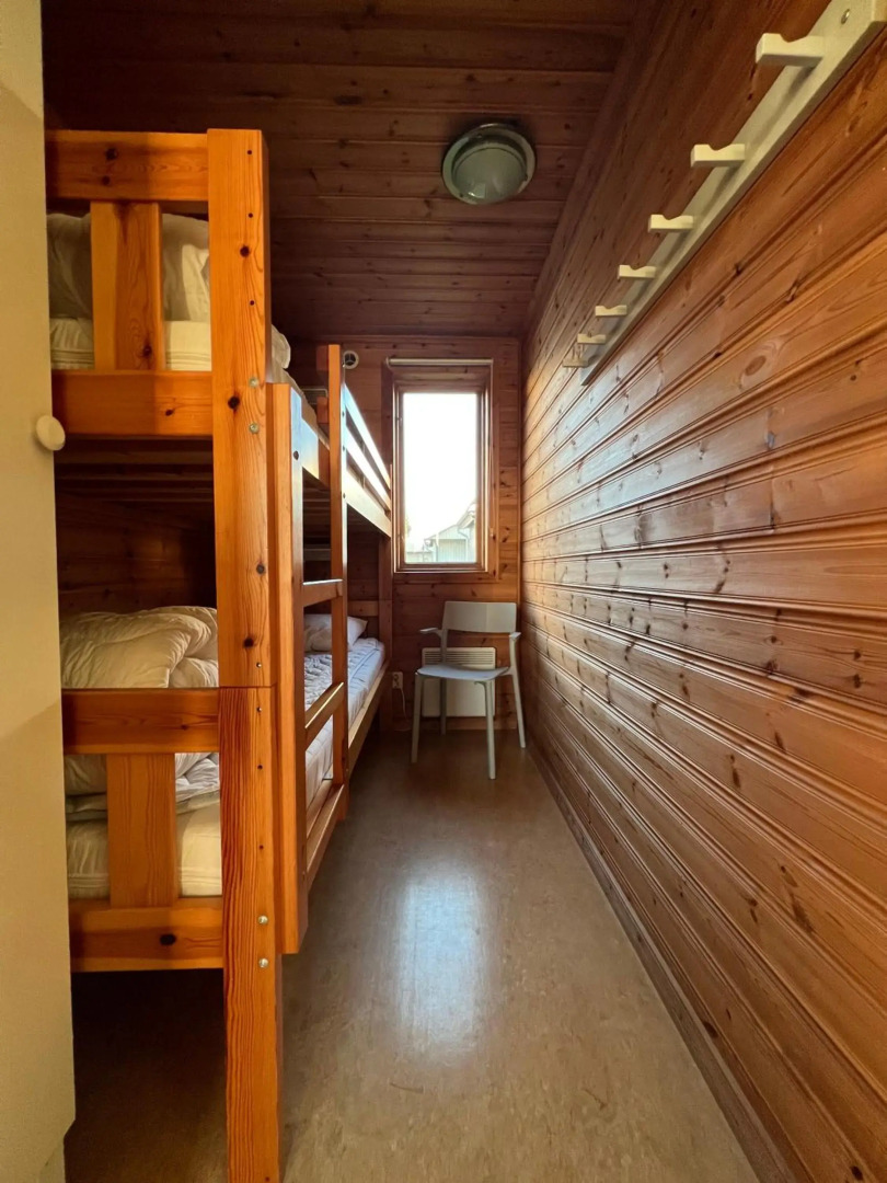 Saltviks Stugby & Camping