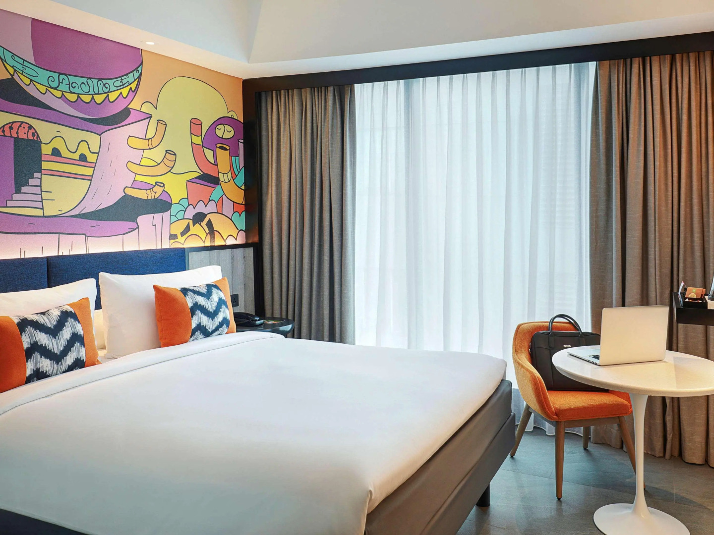 ibis Styles Jakarta Tanah Abang