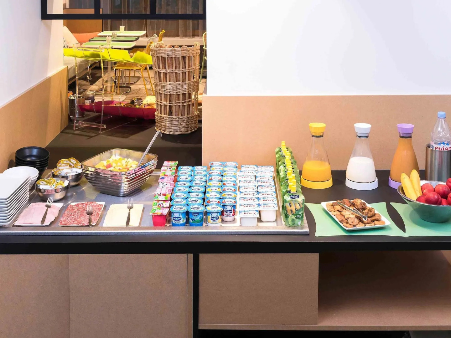 ibis Styles Macon Centre