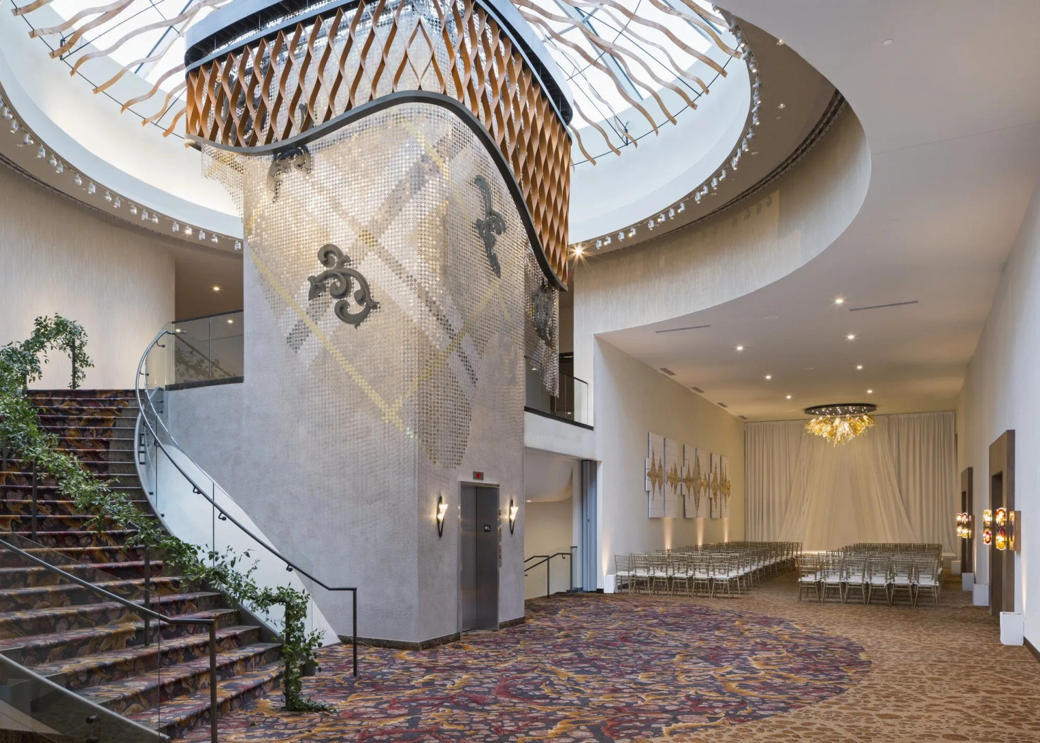 The Westin Nashville