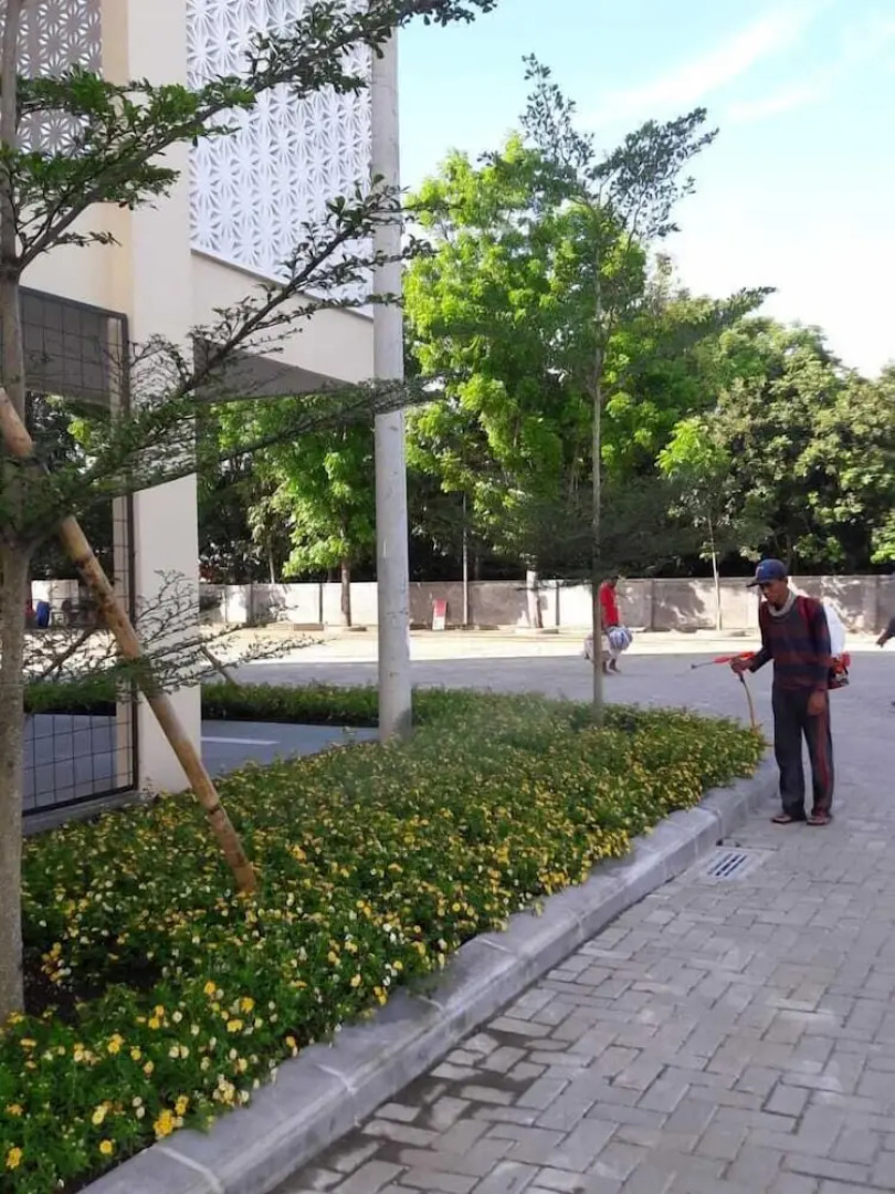 Wing Hotel Kualanamu Airport