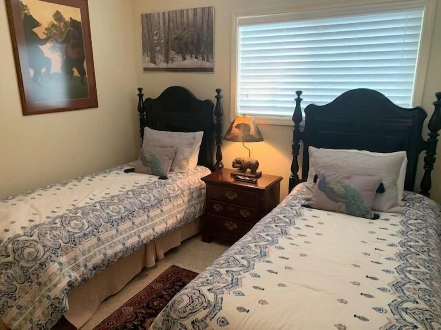 Sugar Ski & Country Club Unit 433 Gold