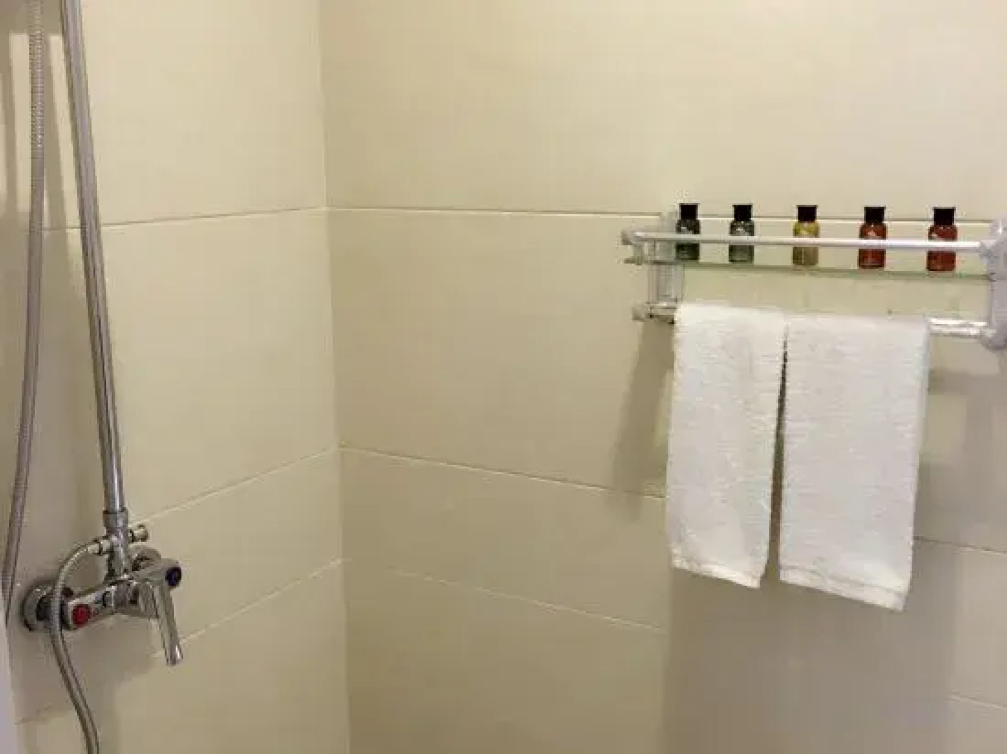 Joysion International Hotel Shangluo