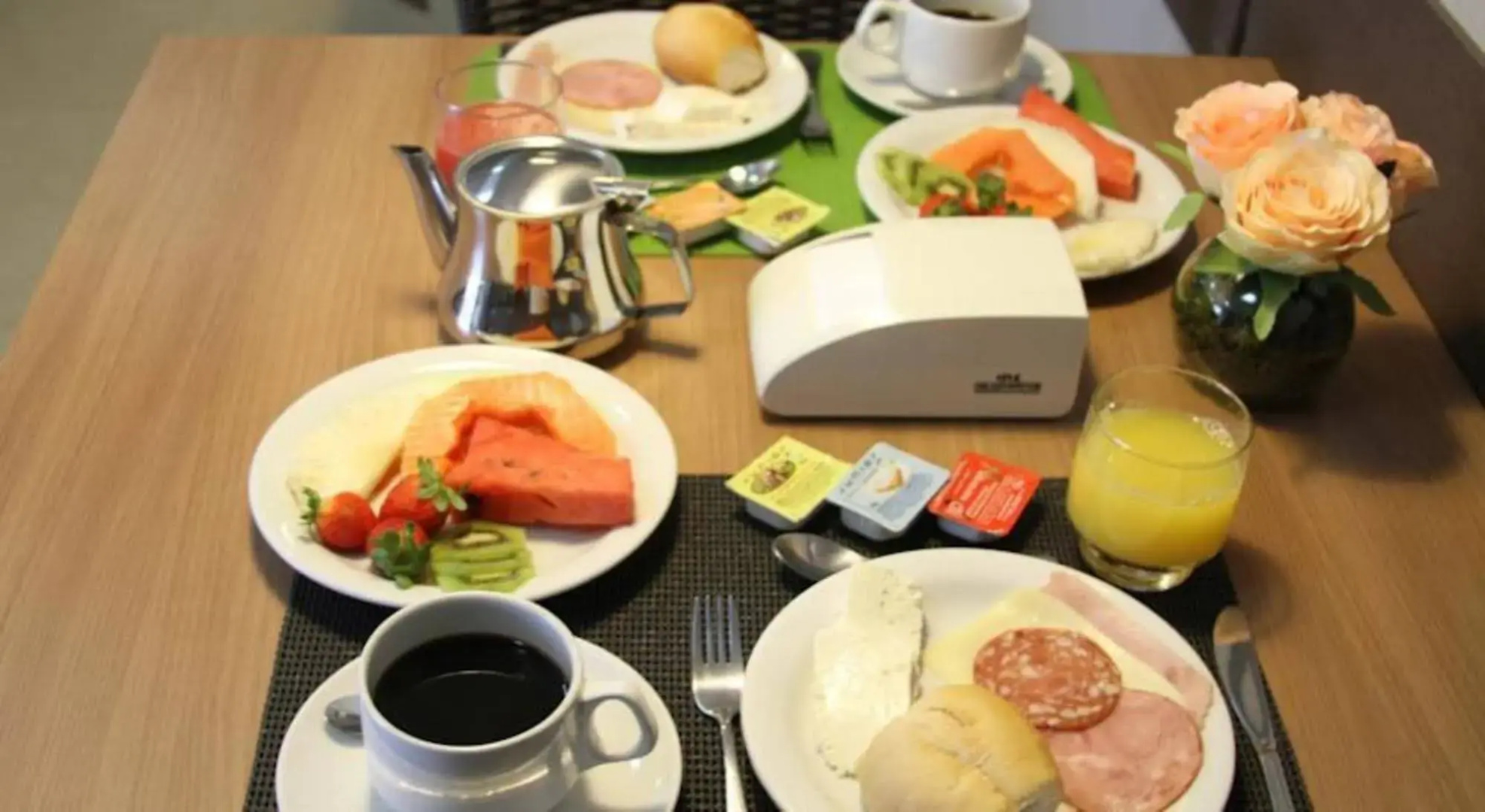 Hotel Horto