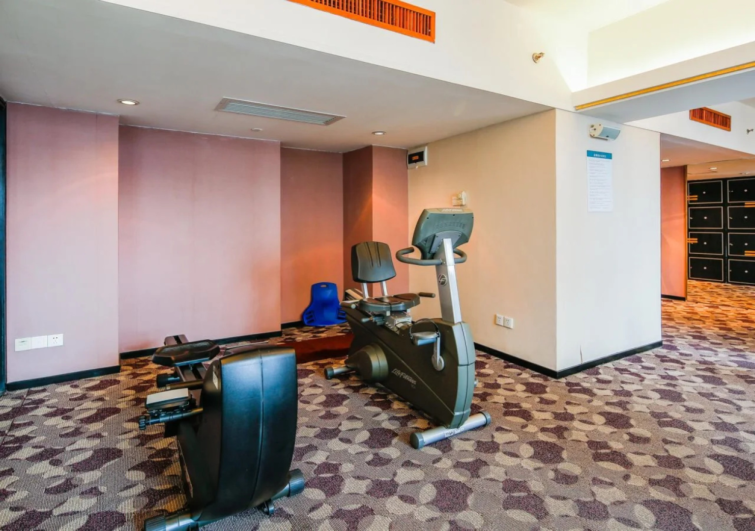 Hotel Landmark Canton