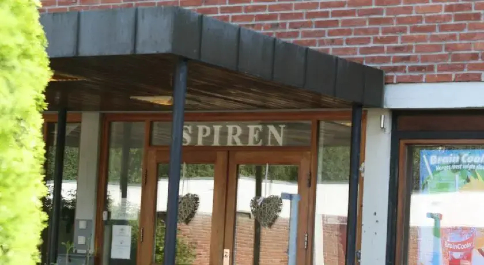 Gjestehuset Spiren
