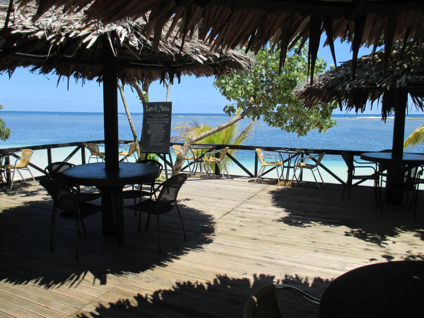 Stevenson's at Manase