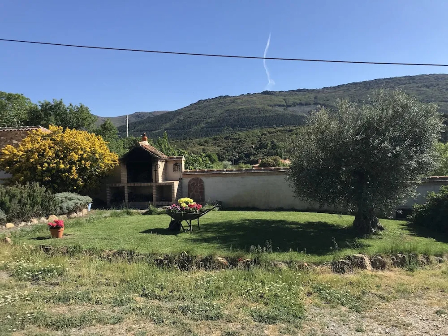 Casa Rural El Cantueso