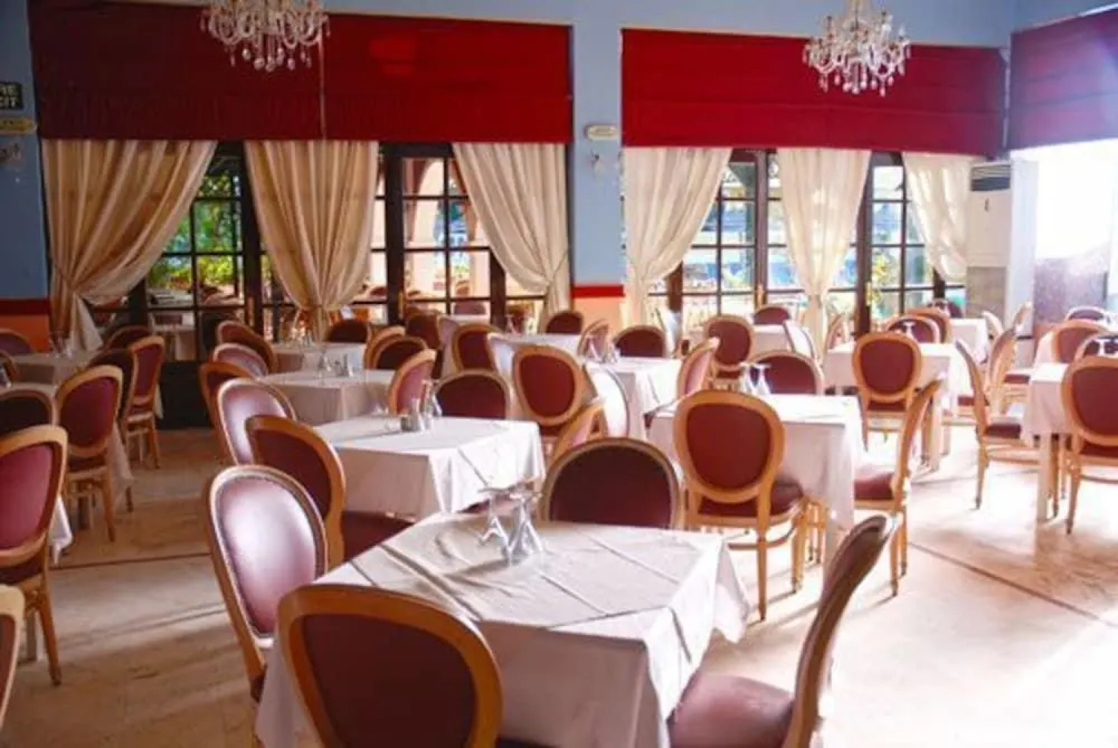 Zante Imperial Beach Hotel