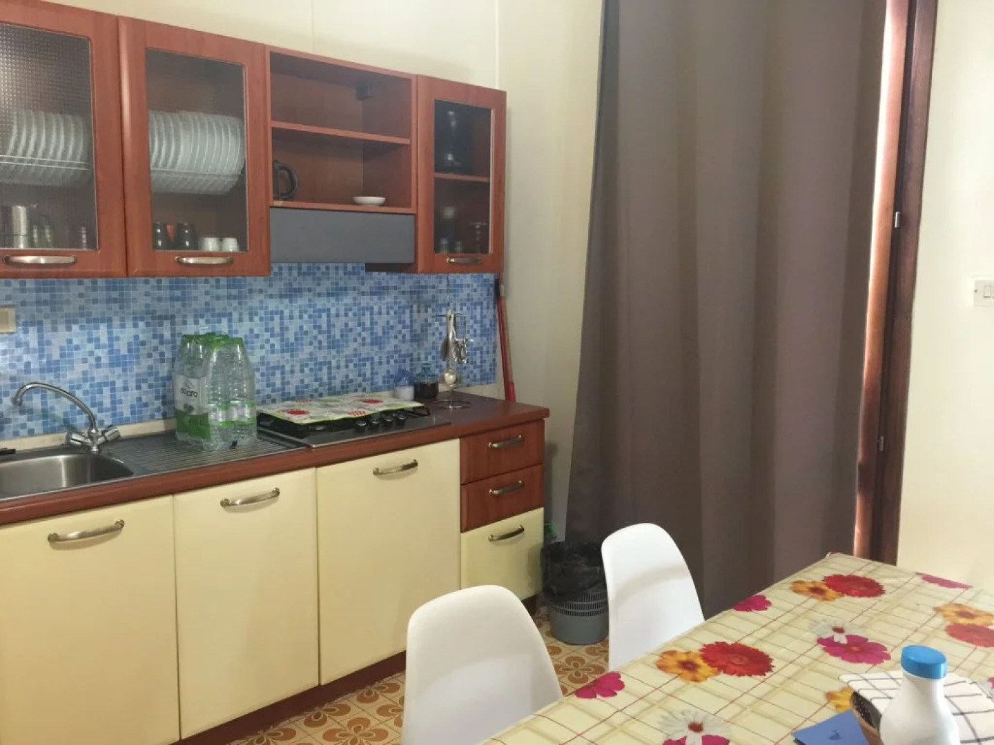 Oasi Del Fiumefreddo