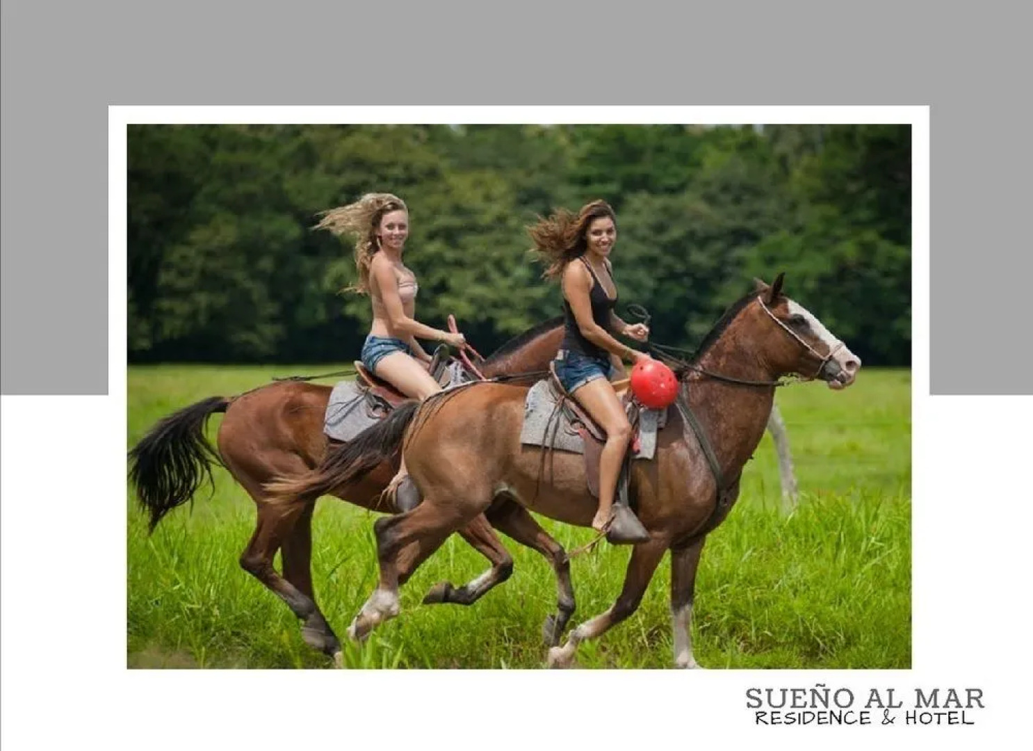 Villaggio Flor de Pacifico