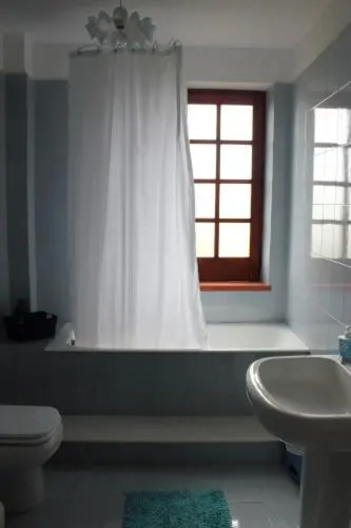 Casa del Falso Pepe - Scala dei Turchi