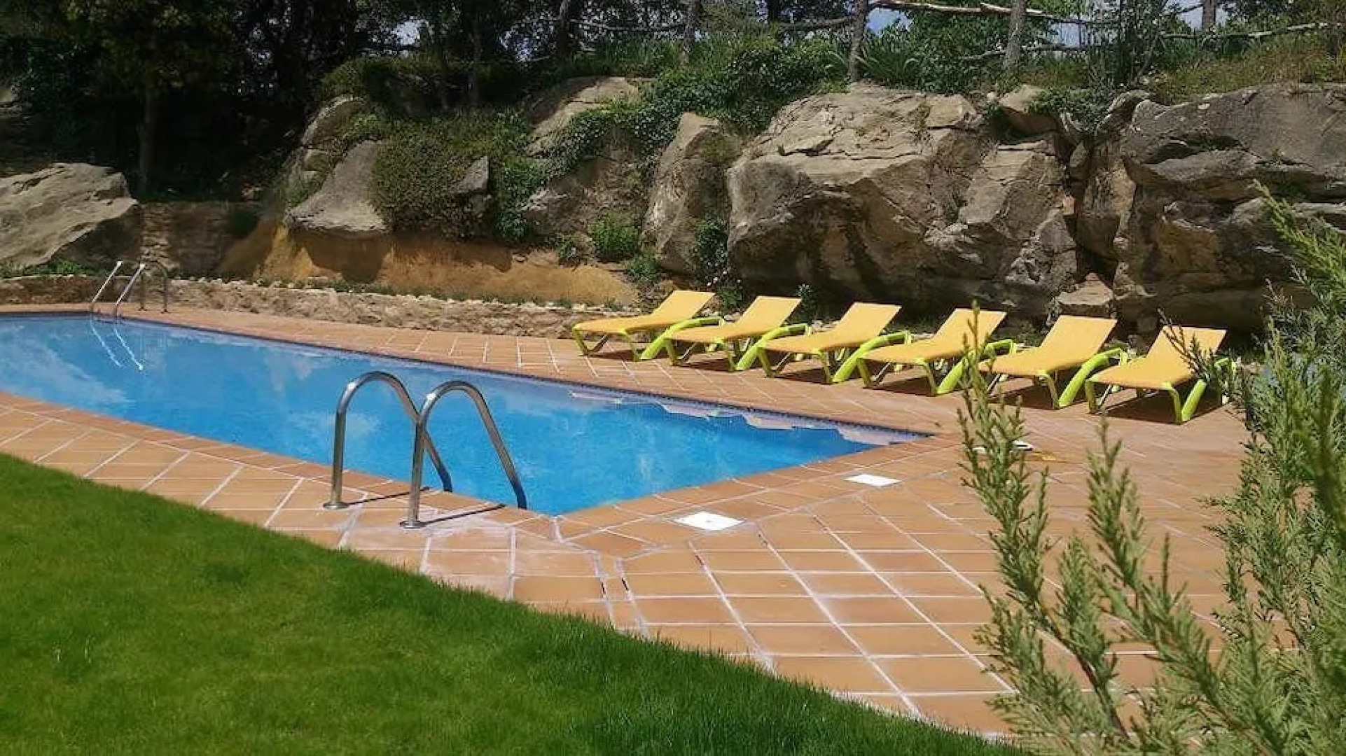 El Porxet de Sant Grau