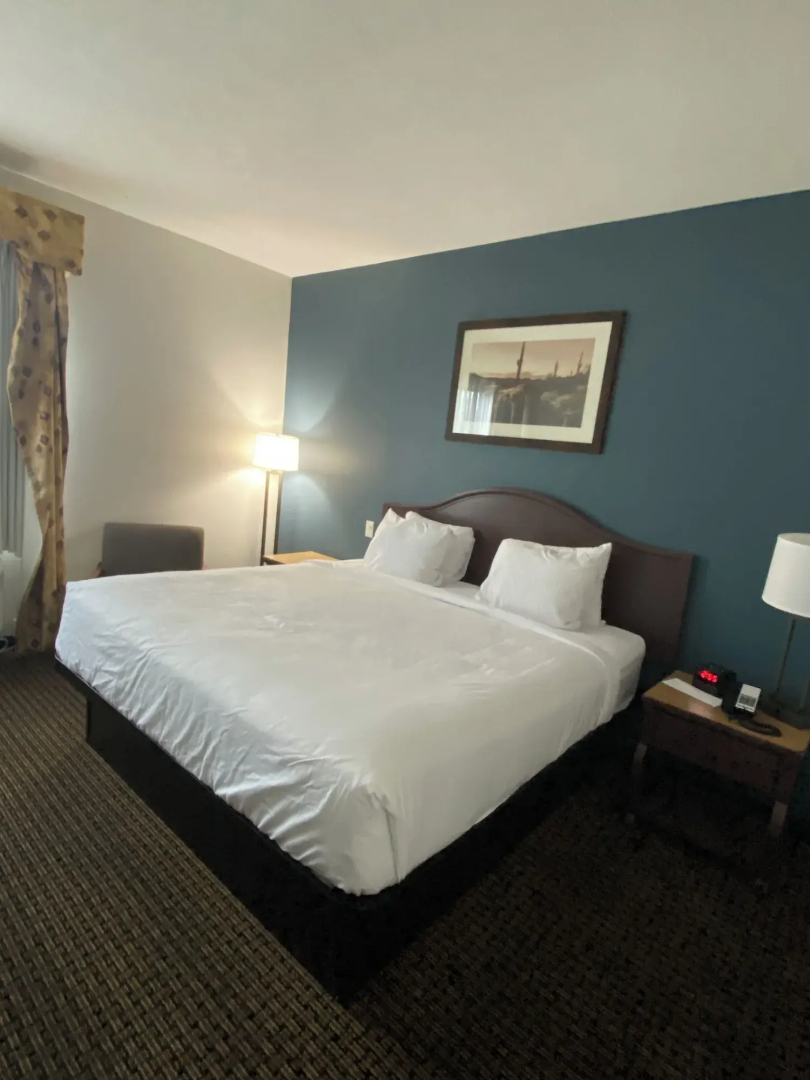 Tombstone Grand Hotel A Baymont By Wyndham