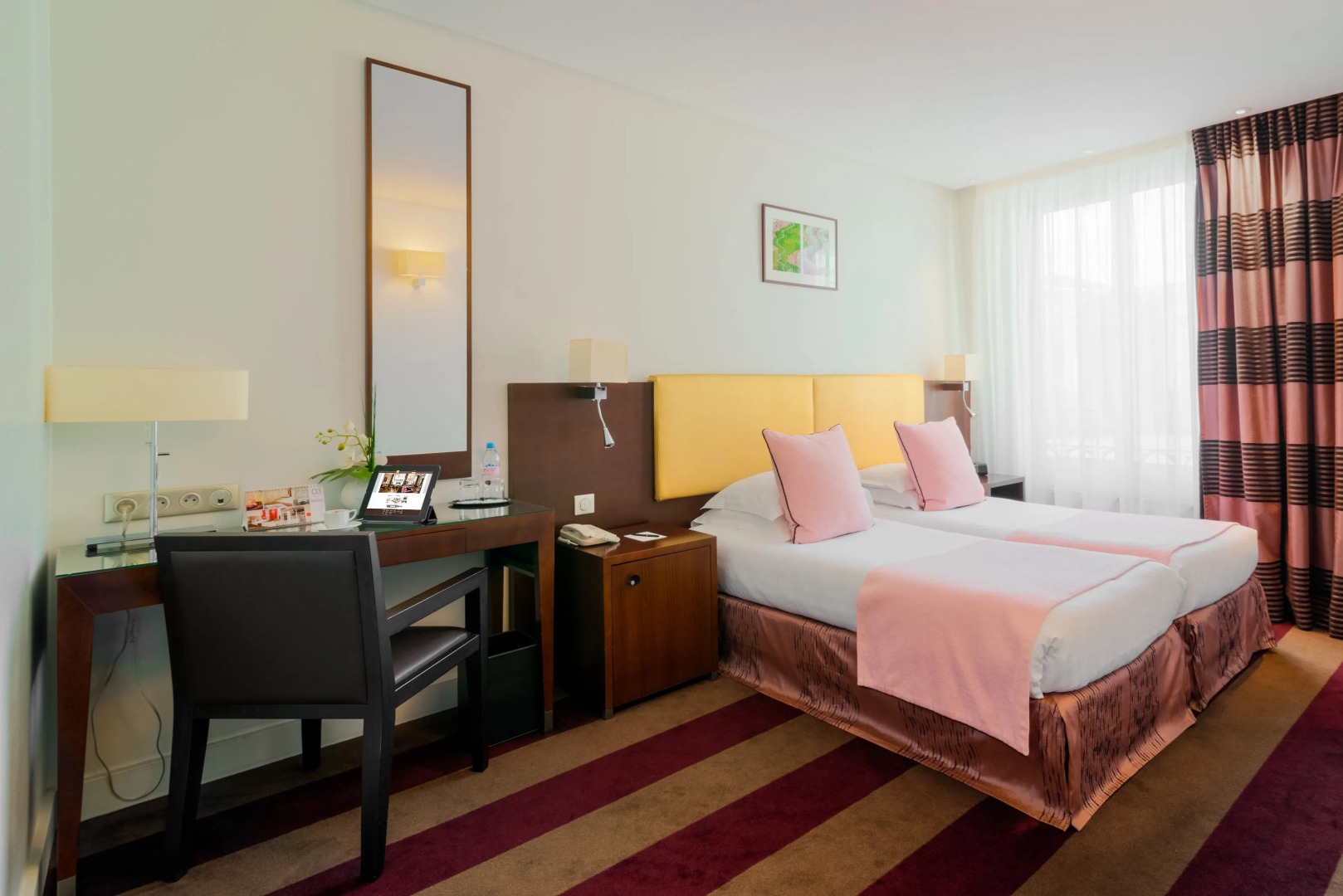 Astra Opera - Astotel